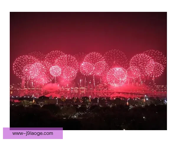 2026世界杯墨西哥赛区揭幕战将上演震撼全球烟花盛宴