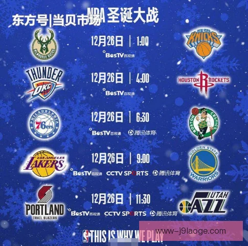 NBA圣诞大战观赛禁带物品清单：球迷进场前务必核对